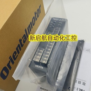 ไดรเวอร์มอเตอร์แบบไร้แปรงถ่าน Vexta รุ่น FblD75Cw ใช้ไฟ AC 220V สำหรับมอเตอร์สเต็ปเปอร์ - Product Image 4