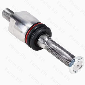 Precio de fábrica de alta calidad RE271440 para tractores John Deere 5055E 5065E 5075E 5076E 5076EL 5078E 5080M extremo de barra de acoplamiento de rótula - Product Image 3