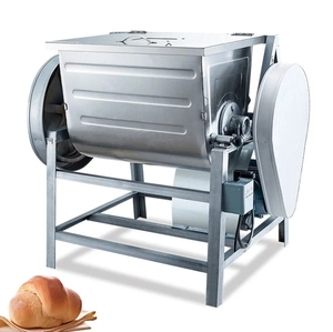 เครื่องผสมแป้งนวดแป้งเชิงพาณิชย์เครื่องผสมอาหารอบขนมปัง - Product Image 1