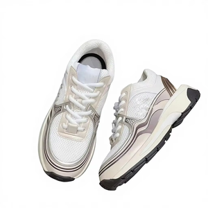 Sneakers Retrò di Tendenza 2026 Direttamente dalla Fabbrica, <span class=keywords><strong>Scarpe</strong></span> <span class=keywords><strong>da</strong></span> <span class=keywords><strong>Tennis</strong></span> di Alta Qualità Unisex per Sport all'Aperto, Impermeabili - Product Image 2