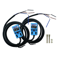 Module linéaire de moteur pas à pas Nema 23 avec vis à billes, table coulissante, actionneur, contrôleur, alimentation, kit DIY CNC axe XYZ