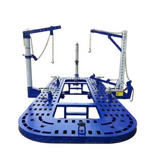 Auto Body Frame Machine For Sale/ Dent Puller Machine Car Body Repair/ Frame Straightening Machine