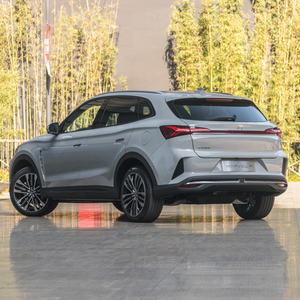 Véhicule électrique SAIC Feifan <span class=keywords><strong>Marvel</strong></span> R SUV EV 4WD, véhicule à énergie nouvelle, 2022 - Product Image 2
