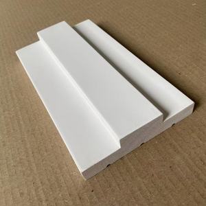 Marco de Puerta de Pino Radiata con Juntas a Medida - Duradero, Ecológico, Anti-Insectos, para Uso en Hoteles y Hospitales - Venta Directa de Fábrica al Por Mayor - Product Image 3