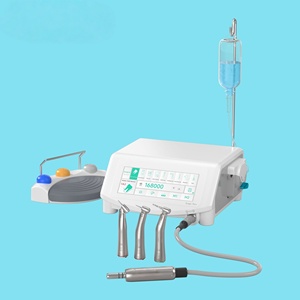 Mesin Implan Bedah Gigi dengan Berbagai Mode Kerja, Cocok untuk Peralatan Gigi Profesional di Rumah Sakit dan Klinik - Product Image 6