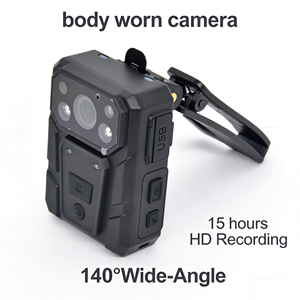 Cámara Corporal Económica Resistente a Caídas de 2.5m, Cámara Industrial Resistente con Clasificación IP66, <span class=keywords><strong>Precio</strong></span> de Fábrica - Product Image 6