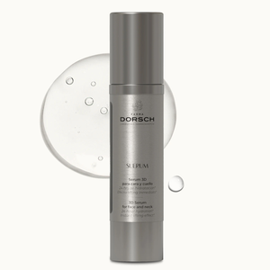 Farma Dorsch Suerum 3D Siero 50ml per Viso e Collo, Idratante, Rassodante, Azione Protettiva, Siero per la Cura della Pelle - Product Image 1