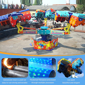 Conjunto de valor de Energy Storm Adventure popular para diversión familiar asequible - Product Image 4