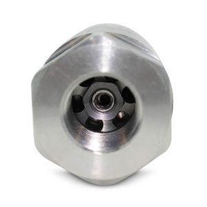 Blince 3/8 1/4 1/2 인치 NPT 스레드 평면 유압 퀵 연결 커플러 세트 유압 퀵 커플 링 커넥터 - Product Image 3