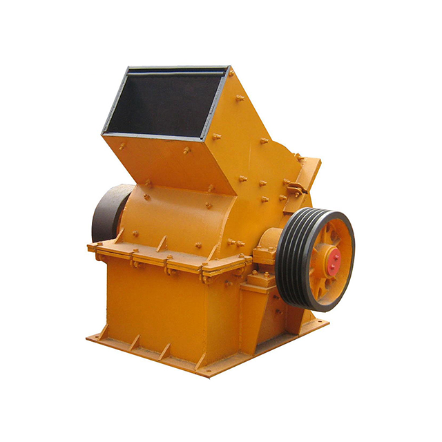 Chinese Crushing Plant Price Small Stone