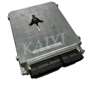 ZX350/6 HK1 Motor <span class=keywords><strong>computer</strong></span> platine für ZX330-3/ZX350-3/ZX360-3/SH350-5/6 HK1T 8-98126068-0/8-98126071-1/8-98040164-0/8-98081065-0 - Product Image 6