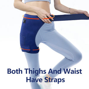 Equipamento térmico aquecimento rápido dispositivos alívio dor ciática cinta quadril aquecimento almofada para alívio das dores - Product Image 5