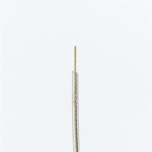 Jemuran baju <span class=keywords><strong>PVC</strong></span>, garis pengering pakaian, tali dilapisi plastik, inti baja kehidupan kuat - Product Image 2