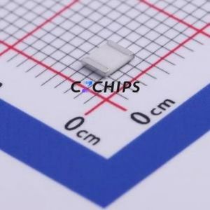 Résistance SMD AC1210JR-07620RL 1210 (Type : Film Épais) (Résistance : 620 Ohms Précision : 5%) - Product Image 2