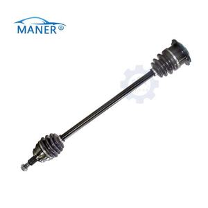 อะไหล่เกียร์คุณภาพสูง MANER เพลาขับหน้าขวา สำหรับรถยนต์ VW Golf รุ่น 1J0407272 - Product Image 1