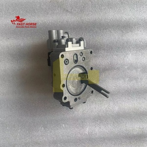 Repuestos para Maquinaria de Construcción Hangood 4661507, Regulador de Bomba Hidráulica, Repuestos para Excavadora EX1200 ZX850 ZX650, Repuestos Hidráulicos Handook - Product Image 5