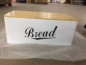 <span class=keywords><strong>Caja</strong></span> <span class=keywords><strong>de</strong></span> pan con <span class=keywords><strong>tapa</strong></span> <span class=keywords><strong>de</strong></span> Bambú - Product Image 2