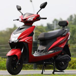 Scooter Eléctrico de Alta Calidad con Batería, Precio de Fábrica 2026, 65 km de Autonomía, con Batería de 60v/72v, Entrega Rápida, <span class=keywords><strong>SL</strong></span> de Largo Alcance - Product Image 5
