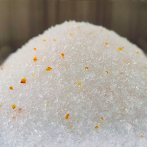 El mejor indicador de pH de la arena para gatos de Gel de sílice <span class=keywords><strong>Inodorina</strong></span> absorbe más de 3X su peso Arena para gatos de cristal Ph Arena de cristal sin olor - Product Image 5