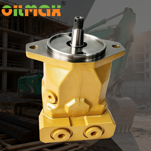 Moteur à piston de remplacement OM‑A10FM28 A10FM28/52W‑VCC16N00 pour environnements de travail à forte charge - Product Image 1