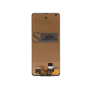 Écran LCD Incell de remplacement de qualité A pour Samsung Galaxy A32 4G <span class=keywords><strong>A325</strong></span> 6,4 pouces avec fonction tactile – Prix de gros usine - Product Image 4