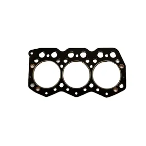 Excavator diesel S6K engine gasket cylinder head gasket 34301-00203 Cylinder gasket