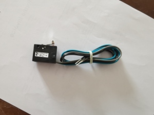 Giao hàng nhanh saia-burgess ngắn Con lăn LEVER Micro chuyển pre-có dây thiết bị đầu cuối 5A 250V AC spdt v3syr Selector chuyển đổi - Product Image 4