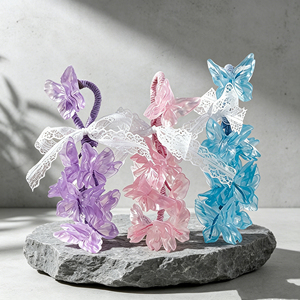 Jabón <span class=keywords><strong>de</strong></span> Mariposa <span class=keywords><strong>de</strong></span> Cristal Hecho a Mano, Jabón <span class=keywords><strong>de</strong></span> Baño con Aceites Esenciales, Jabón Transparente <span class=keywords><strong>de</strong></span> Belleza, <span class=keywords><strong>Aceite</strong></span> <span class=keywords><strong>de</strong></span> Coco para Todo Tipo <span class=keywords><strong>de</strong></span> Piel, Logotipo Personalizado - Product Image 3