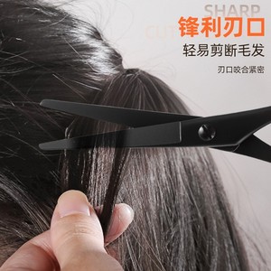 Populares cortapelos portátiles de acero inoxidable, recortadores de cejas, herramientas de maquillaje, tijeras pequeñas, recortadores de vello nasal, productos de belleza y - Product Image 3