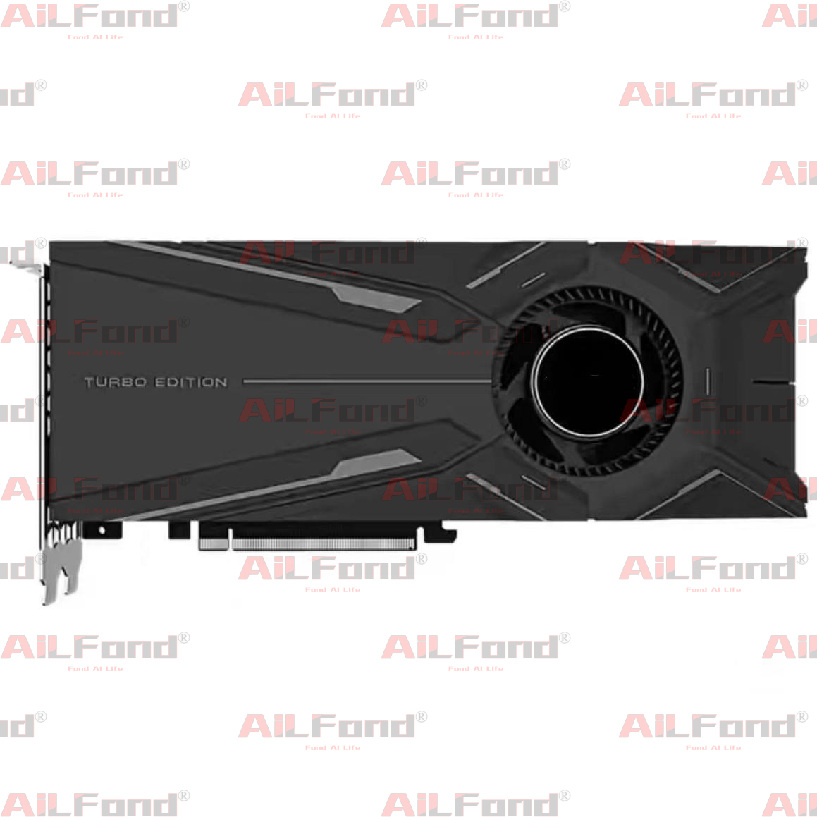 RTX 2080ti 22gb graphic card