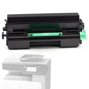 JYD Compatible Ricoh MP 401 MP401 SP <span class=keywords><strong>4520</strong></span> 841886 <span class=keywords><strong>Cartouche</strong></span> de Toner Laser pour SP4520 SP4520DN MP401SPF MP402 MP402SPF Imprimante - Product Image 2