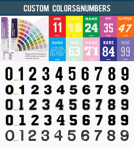 Maglia da Calcio Personalizzata HOSTARON OEM 100% Poliestere, Maglia da Calcio Thailandese, Maglietta da Calcio Personalizzata, Maglie e Top da Calcio - Product Image 5