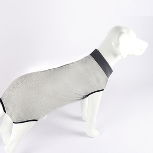 Recuperación Post Cirugía Perro Gato Traje Médico Mascota <span class=keywords><strong>Camisa</strong></span> Perro, Perro Post Cirugía Recuperación Traje Después De La Castración - Product Image 3
