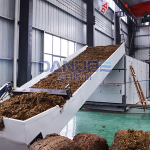 Séchoir à bande continue entièrement automatique OEM pour le traitement du grain et de l'orge – Équipement de séchage de l'orge - Product Image 6