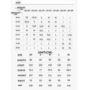 Ensemble de Ski de Snowboard, costume d'hiver en plein air, Costumes de neige coupe-vent pour femmes, combinaison de Ski de <span class=keywords><strong>montagne</strong></span> imperméable, <span class=keywords><strong>veste</strong></span> de neige pour femmes, nouvelle collection 2022 - Product Image 6