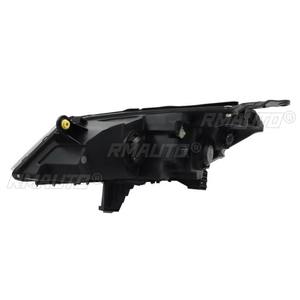 Para Chevrolet Traverse 2013-2017, Faros Antiniebla LED, Luces de Circulación Diurna, Faros Antiniebla Impermeables, Conjunto de Faros Delanteros para Automóvil, Pieza de Modificación - Product Image 5