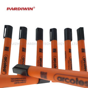 Gravür ve ofset baskı için almanya ARCOTEST yüzey gerilimi korona test kalemi - Product Image 2