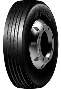 Fabricación de Neumáticos LANVIGATOR/<span class=keywords><strong>APLUS</strong></span> Compre Neumáticos Directamente de China 315/80R22.5 Llantas 315 80 22.5 - Product Image 4