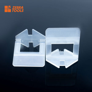 Chuyên nghiệp Mức độ tiêu chuẩn gạch ceramic san lấp mặt bằng miếng đệm Clip Chất lượng cao Thiết kế hiện đại gạch phụ kiện hệ thống - Product Image 1