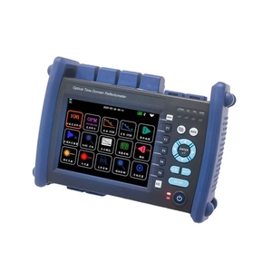 FIBER VISION 12 in 1 OTDR 73302T Faser test geräte 1310/1550/1625nm OTDR-Aktiv faser test bis zu 180km hoher Dynamik bereich - Product Image 2