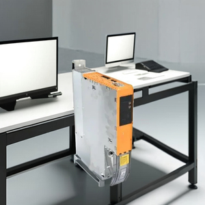 100% नया और मूल प्रोग्रामेबल नियंत्रक इनवर्टर मॉड्यूल 8ls57. db045s000-<span class=keywords><strong>3</strong></span> - Product Image 4