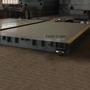 <span class=keywords><strong>Báscula</strong></span> Digital para Camiones <span class=keywords><strong>de</strong></span> Servicio Pesado <span class=keywords><strong>de</strong></span> 30-120 Toneladas, Plataforma <span class=keywords><strong>de</strong></span> Pesaje <span class=keywords><strong>de</strong></span> Acero con <span class=keywords><strong>Precisión</strong></span> <span class=keywords><strong>de</strong></span> 10 kg y Capacidad <span class=keywords><strong>de</strong></span> 20 kg, OEM/ODM - Product Image 5