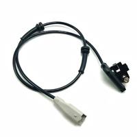 Capteur de vitesse de roue ABS 9659058180 pour Peugeot 307 308 Citroën C4 DS4, fourniture directe d'usine
