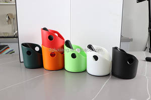 Venta directa de fábrica Barato Pequeño Barista Coffee Knock Box Mini Espresso Knock Box con extraíble Knock Bar Accesorios de <span class=keywords><strong>café</strong></span> - Product Image 6