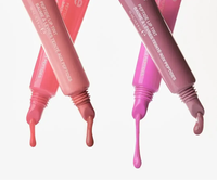 Maquillage Brillant à lèvres longue durée brillant marque privée brillant à lèvres de marque personnalisée