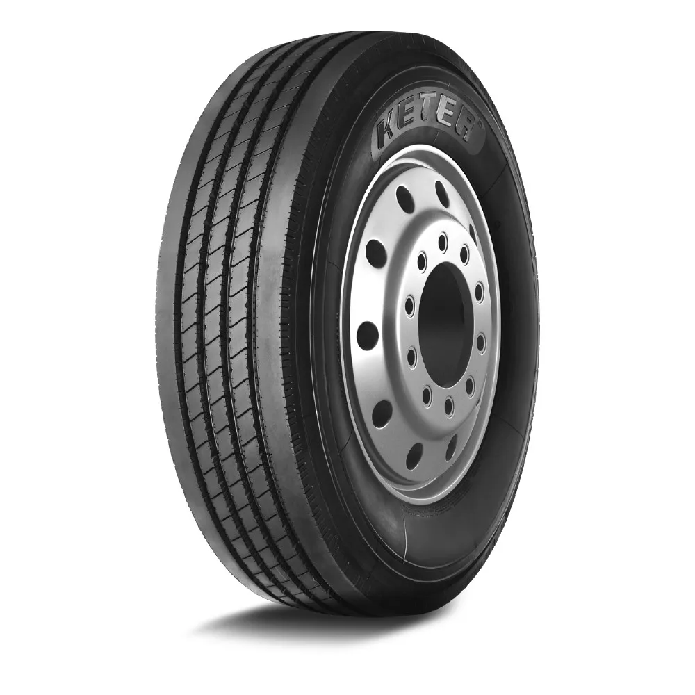 Best Chinese Brand Rim 22.5 Truck Tire 295/80R22.5 315/80R22