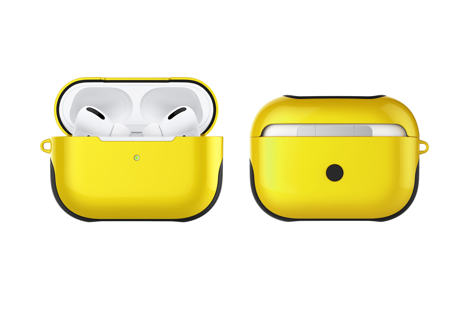 Brillante + Amarillo