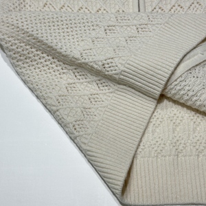 <span class=keywords><strong>Cardigan</strong></span> da <span class=keywords><strong>Donna</strong></span> Elegante di Alta Qualità, Manica Lunga Invernale <span class=keywords><strong>con</strong></span> Collo Rovesciato, Pesante <span class=keywords><strong>con</strong></span> <span class=keywords><strong>Cerniera</strong></span> - Product Image 4