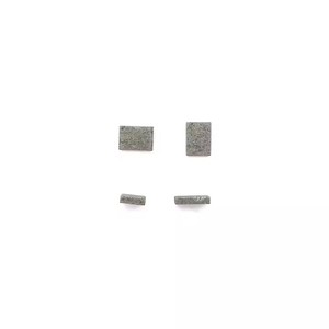 Punte di segmento diamantato elettriche a batteria per taglio in pietra per lama con superficie verniciata - Product Image 3