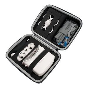 <span class=keywords><strong>Drone</strong></span> sans balais pour débutants avec fonction de nettoyage, <span class=keywords><strong>meilleur</strong></span> <span class=keywords><strong>drone</strong></span> Fimi puissant pour débutants, avec fonction de décollage et atterrissage automatique, caméra HD - Product Image 3